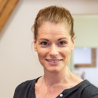 Verena Kraft