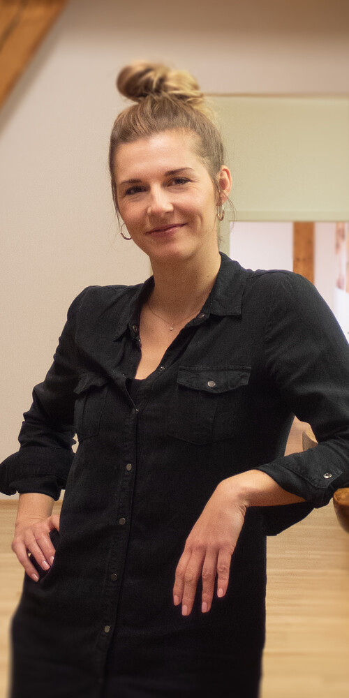 Petra Haslinger