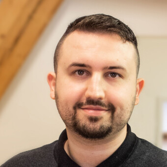 Darko Djordjevic