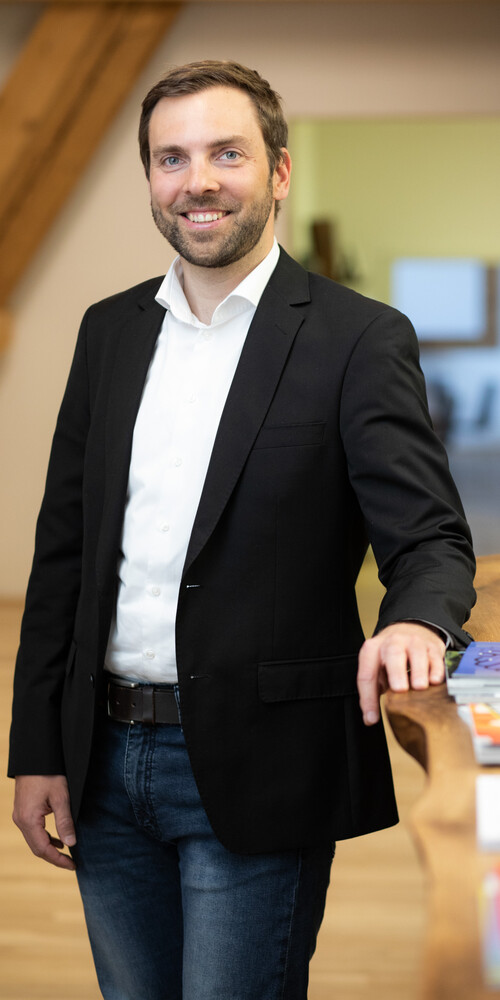 Andreas Neumann