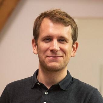 Bernhard Zwein