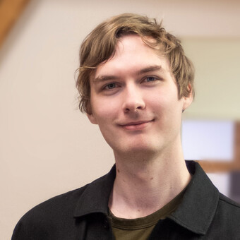 Nicholas Jauck