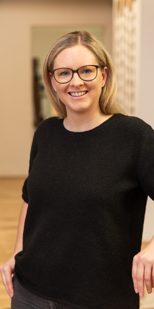 Monika Wöckl