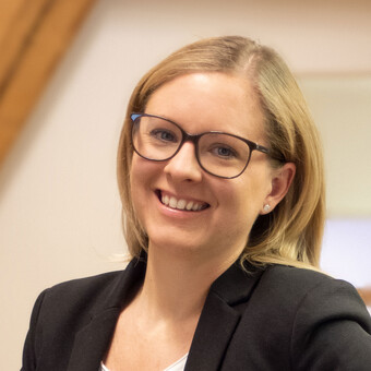 Monika Wöckl