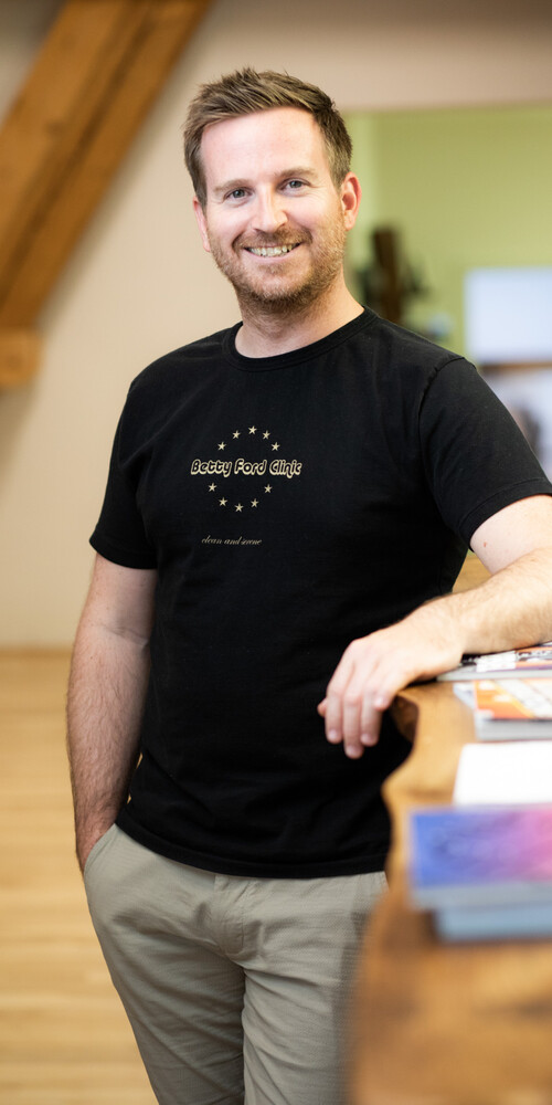 Peter Greisberger