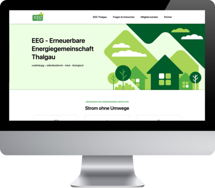 EEG Thalgau
