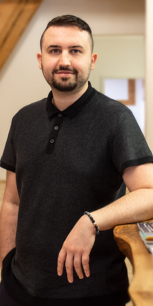 Darko Djordjevic