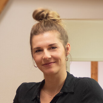 Petra Haslinger