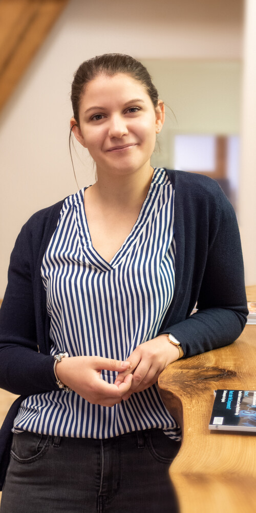 Gisela Gerl