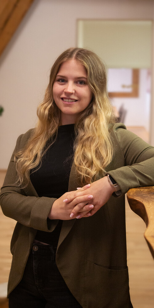 Sabrina Seiwald