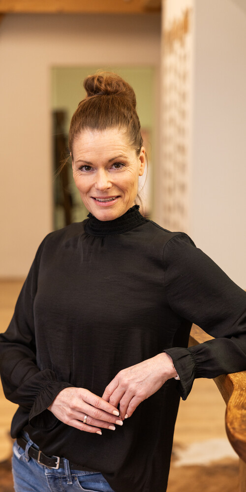 Verena Kraft